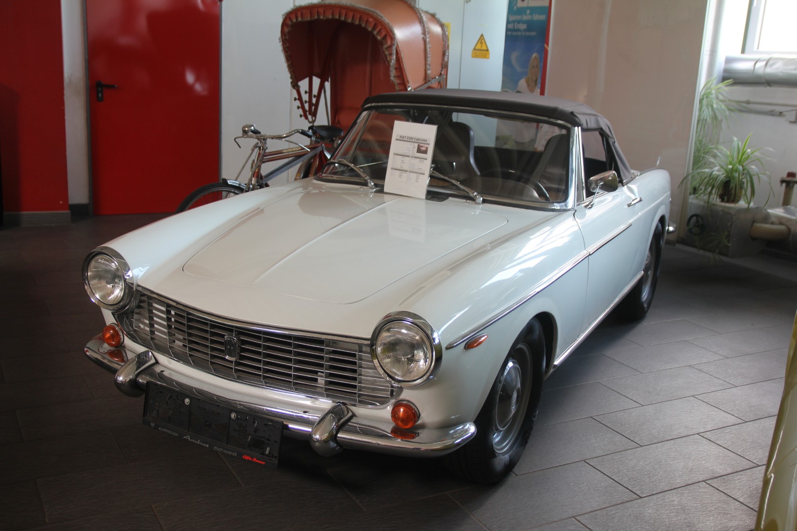 Fruehjahrsausfahrt 2026 3. Tag
